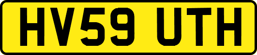 HV59UTH