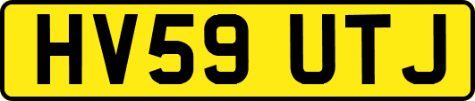 HV59UTJ