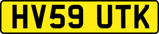 HV59UTK