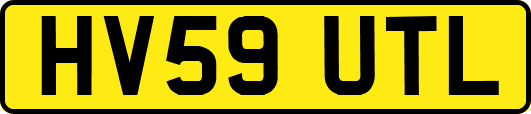 HV59UTL