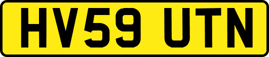HV59UTN
