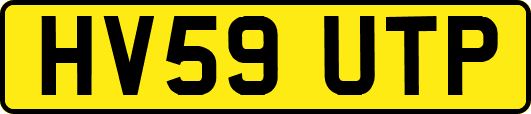 HV59UTP