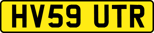 HV59UTR