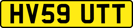 HV59UTT