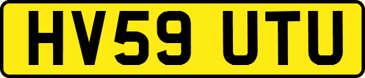HV59UTU