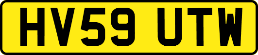 HV59UTW