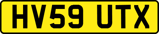 HV59UTX