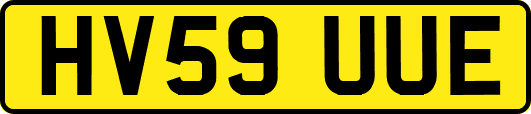HV59UUE