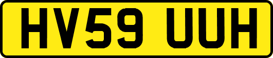 HV59UUH