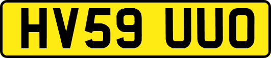 HV59UUO