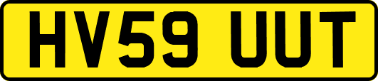 HV59UUT