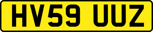 HV59UUZ