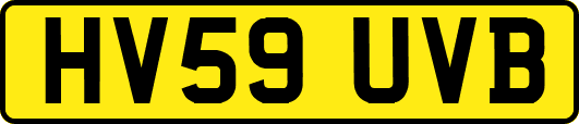 HV59UVB