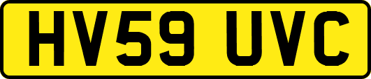 HV59UVC