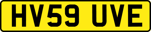 HV59UVE