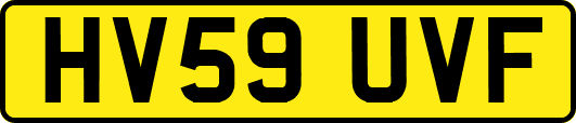 HV59UVF