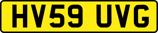 HV59UVG