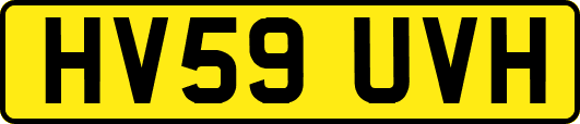 HV59UVH