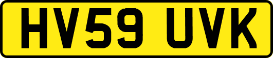 HV59UVK