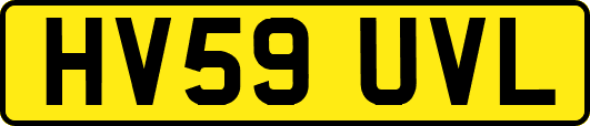 HV59UVL