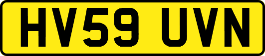 HV59UVN