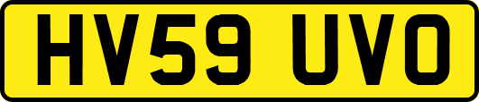 HV59UVO