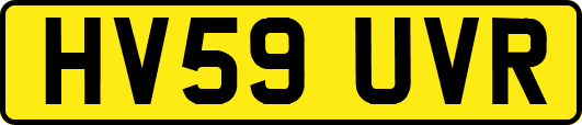HV59UVR