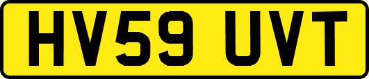 HV59UVT
