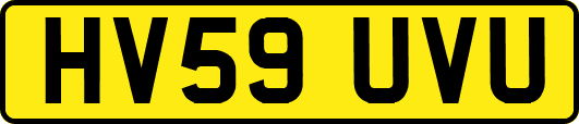 HV59UVU