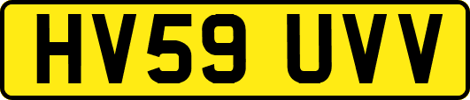 HV59UVV