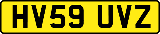 HV59UVZ