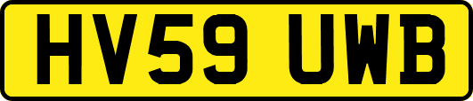 HV59UWB