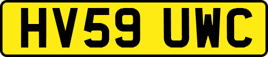 HV59UWC