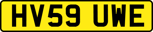 HV59UWE