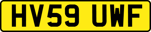 HV59UWF