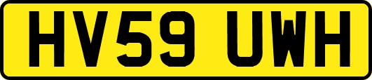 HV59UWH
