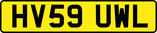 HV59UWL