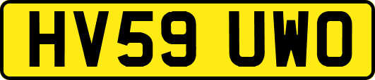 HV59UWO