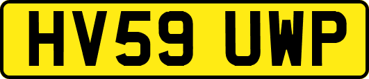 HV59UWP