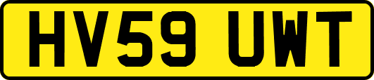 HV59UWT