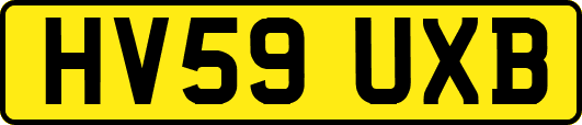 HV59UXB