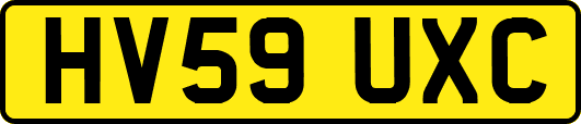 HV59UXC