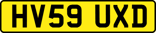 HV59UXD
