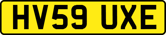 HV59UXE