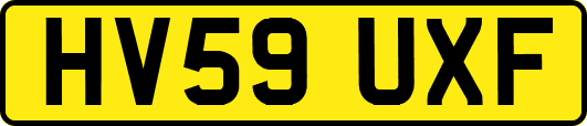 HV59UXF