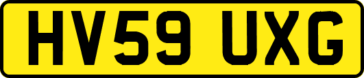 HV59UXG
