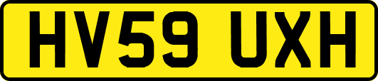 HV59UXH