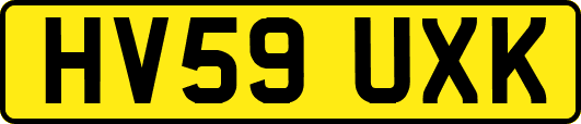 HV59UXK