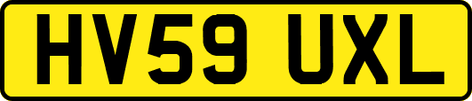 HV59UXL