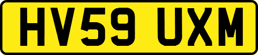 HV59UXM